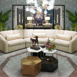 Итальянский столик T173 2