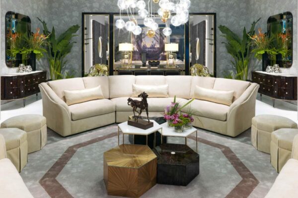 Итальянский столик T173 2