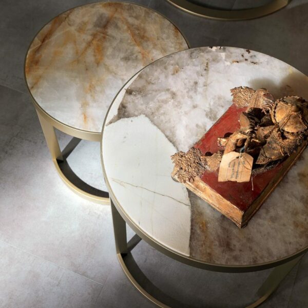 Итальянский столик MOON 4