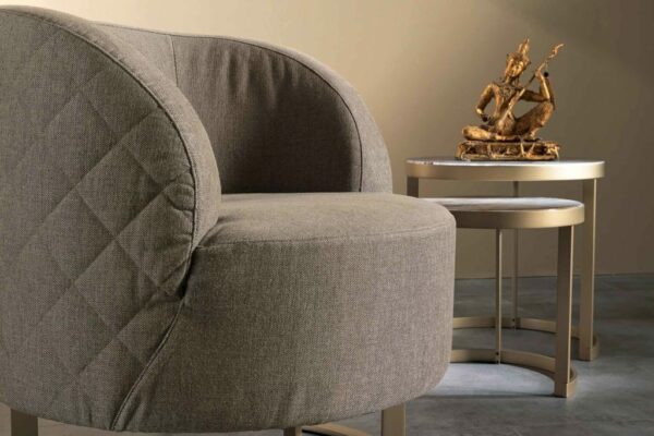 Итальянский столик MOON 3