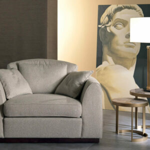 Итальянский столик MOON 2