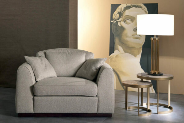 Итальянский столик MOON 2