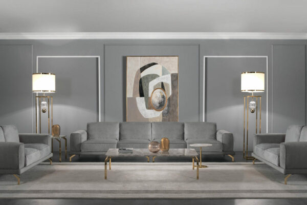 Итальянский столик ONE 2