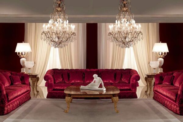 Итальянский столик T/101 4