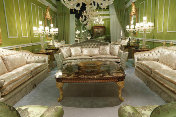 Итальянский столик T/101 3