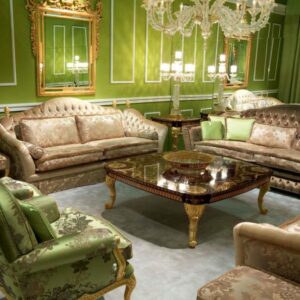 Итальянский столик T/101 2