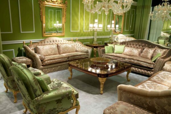 Итальянский столик T/101 2