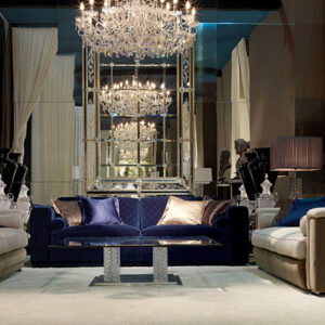 Итальянский столик T/103C & T/103S 7