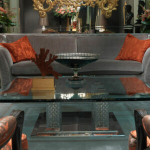 Итальянский столик T/103C & T/103S 6