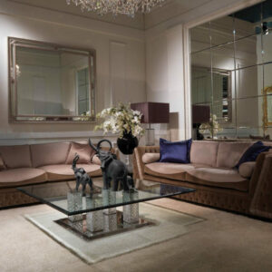 Итальянский столик T/103C & T/103S 5