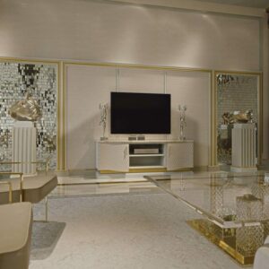 Итальянский столик T/103C & T/103S 3