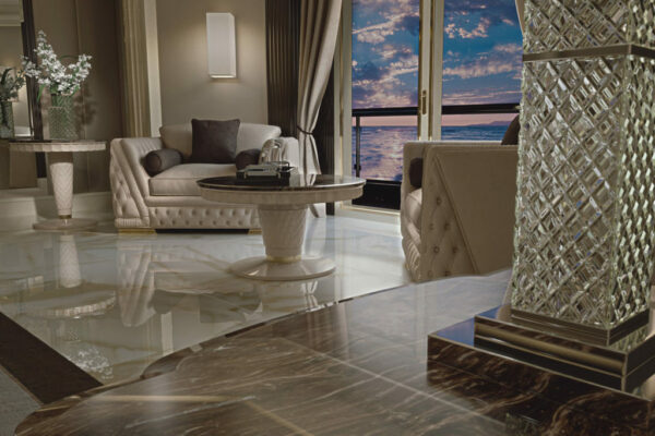 Итальянский столик T159/C & T159-CS/S 4