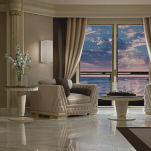 Итальянский столик T159/C & T159-CS/S 3