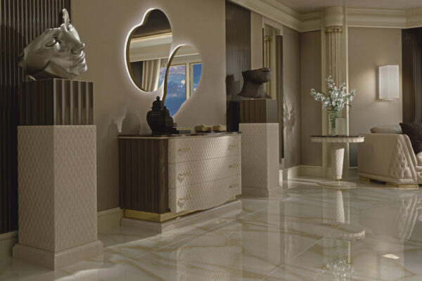 Итальянский столик T159/C & T159-CS/S 2