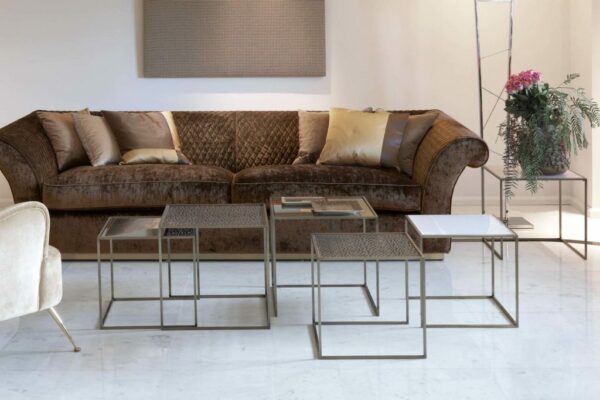 Итальянский столик FRIENDS 4