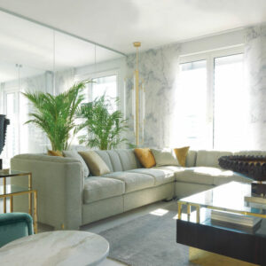 Итальянский столик T140 7