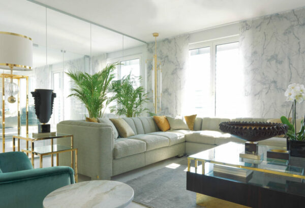 Итальянский столик T140 7