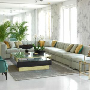 Итальянский столик T140 6