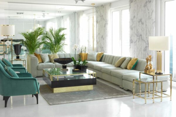 Итальянский столик T140 6