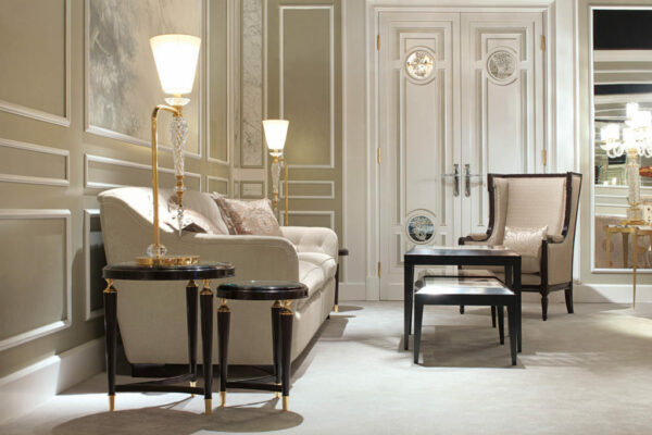 Итальянский столик T145 2