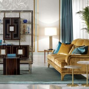 Итальянский столик T155 6