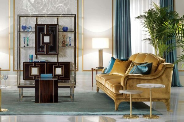 Итальянский столик T155 6