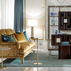 Итальянский столик T155 5