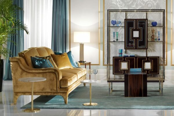 Итальянский столик T155 5