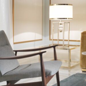 Итальянский столик T155 3