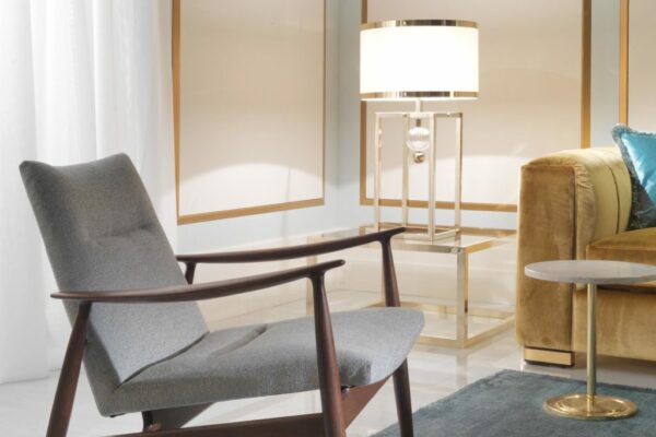 Итальянский столик T155 3