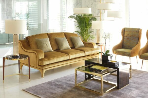 Итальянский столик T156 3