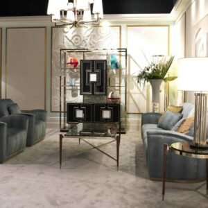 Итальянский столик T156 2