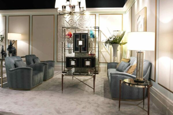 Итальянский столик T156 2