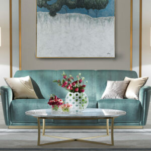 Итальянский столик T163 4