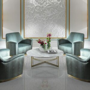 Итальянский столик T163 2