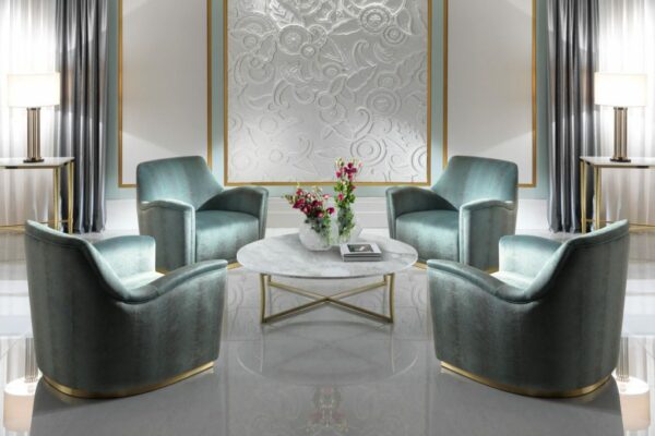 Итальянский столик T163 2