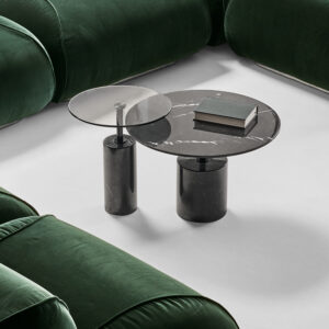 Итальянский столик NORDIK от ROSINI