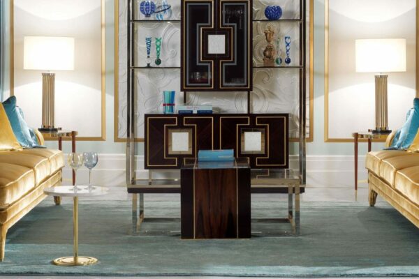 Итальянский столик T157 3