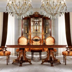 Итальянский стол T/1901 от Zanaboni