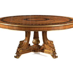 Итальянский стол T/5140-180 от Zanaboni