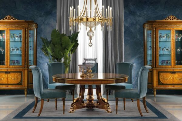 Итальянский стол T/5140-180 2