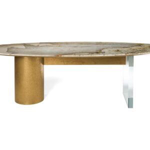 Итальянский стол PLAYGROUND от Zanaboni