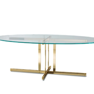 Итальянский стол GREGORIO от Zanaboni