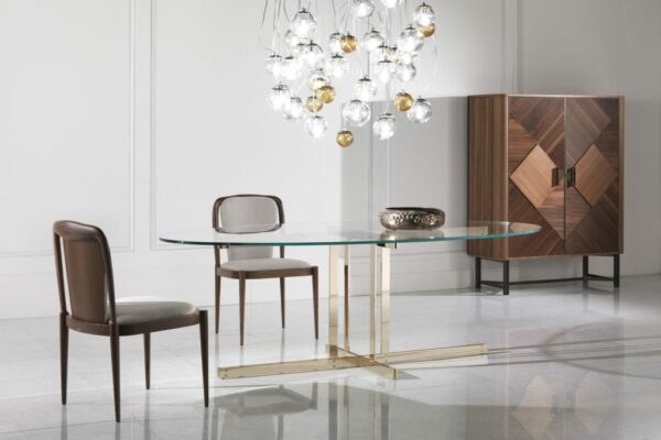 Итальянский стол GREGORIO 4