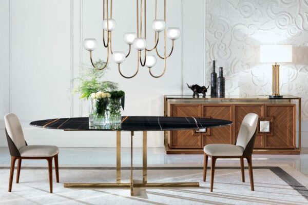 Итальянский стол GREGORIO 3