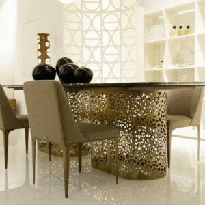 Итальянский стол ILLUSION 2