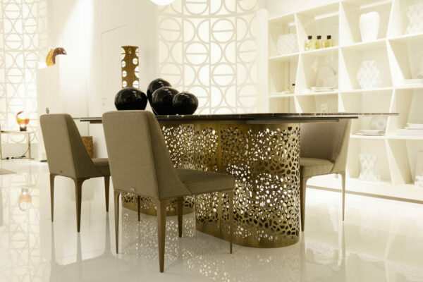 Итальянский стол ILLUSION 2