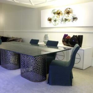 Итальянский стол ILLUSION 4