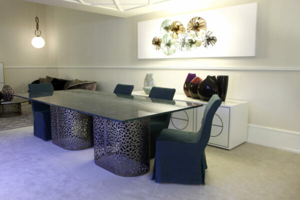 Итальянский стол ILLUSION 4