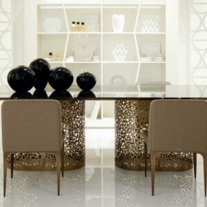 Итальянский стол ILLUSION 3